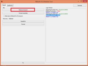 redmi 3s mi account remove 300x225