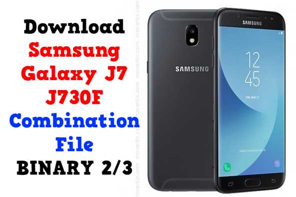 j730f model