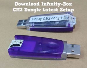 Infinity CM2 Latest Setup 300x232