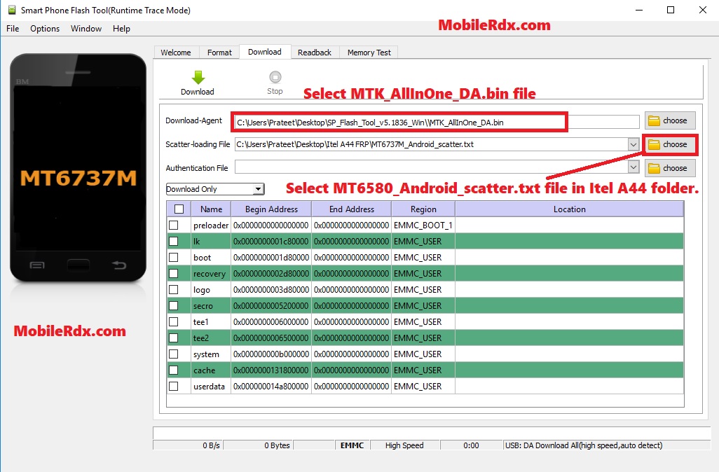 Itel A44 FRP Unlock Itel A44 FRP Unlock