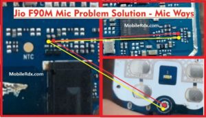 Jio F90M Mic Problem Solution Mic Ways 300x172