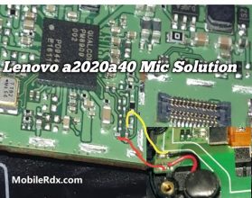 How To Repair Lenovo A7000 Network Problem
