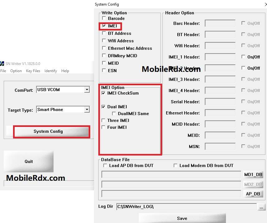 Imei оборудования в котором используется сим карта