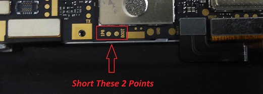 redmi 6 pro edl mode testpoint ways redmi 6 pro edl mode testpoint ways