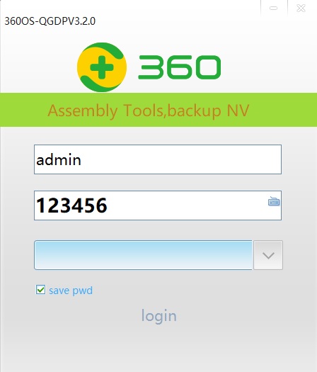 Download QGDP Tool Latest Version Download QGDP Tool Latest Version