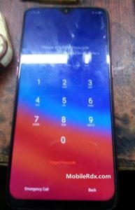OPPO F9 Remove User Lock Screen Password 193x300