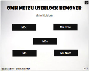 Download OMH Meizu User Lock Remove Tool 300x241