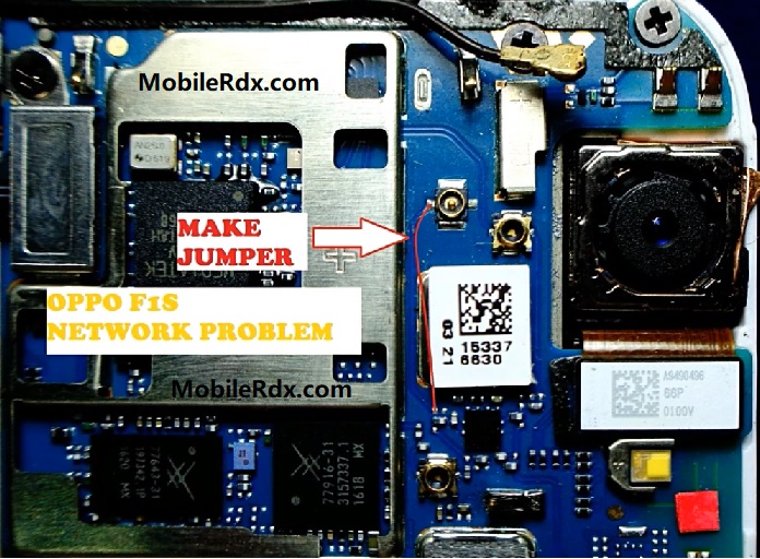 Oppo F1s Network Problem Repair Solution Signal Ways Oppo F1s Network Problem Repair Solution Signal Ways