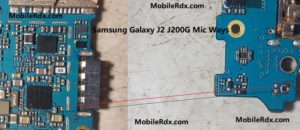 Samsung Galaxy J2 J200G Mic Problem Solution Mic Ways 300x130