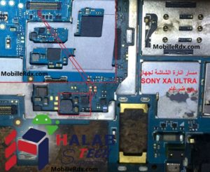 Sony XA Ultra Display Light Solution Backlight Ways 300x245