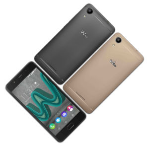 Wiko U Feel Go Flash File 300x296