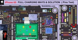 iPhone 6S Full Charging Ways Charging Problem Solution 300x153
