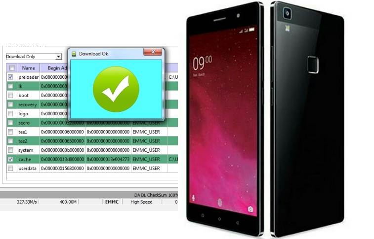 Lava Z80 Frp Unlock