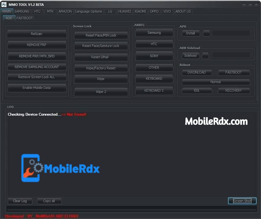 MMO Tool V1.2 1