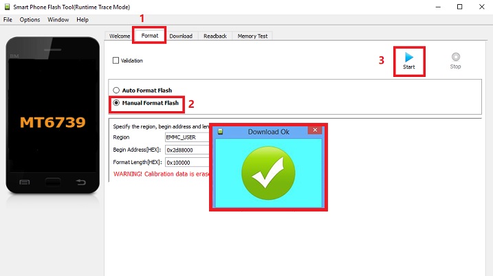 Mobiistar C2 FRP Bypass Mobiistar C2 FRP Bypass