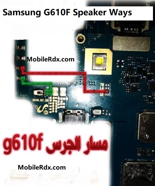 galaxy g610f
