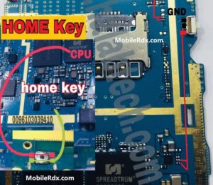 Samsung Galaxy J1 Ace J110H Home Button Ways Home Key Jumper 300x261