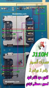 Samsung J110H Sim Card Ways Insert Sim Card Solution 169x300