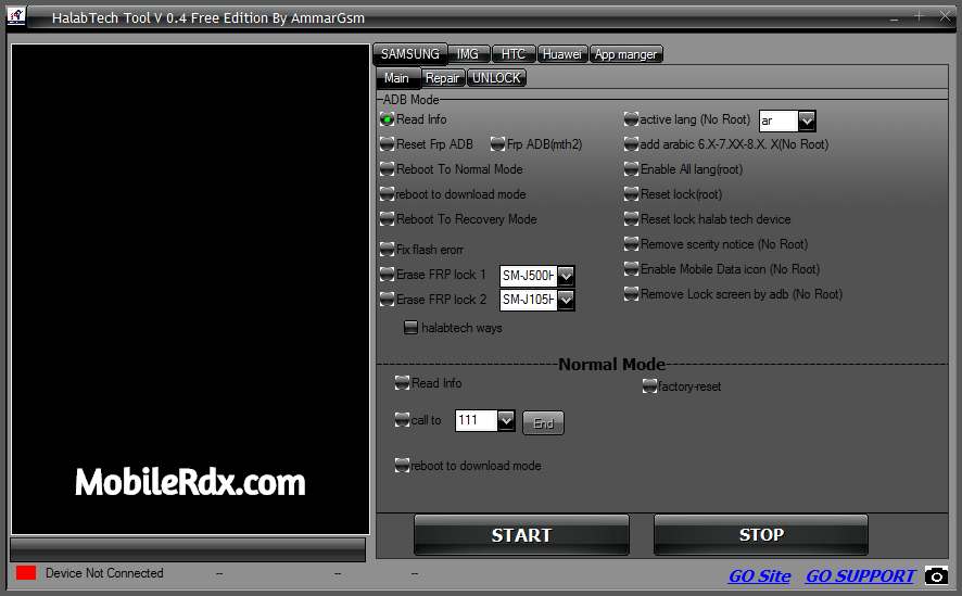 Download HalabTech Tool V0.4 Free Download HalabTech Tool V0.4 Free