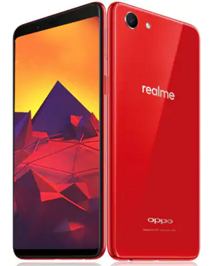 Oppo Realme 1 Flash File Stock Firmware Oppo Realme 1 Flash File Stock Firmware
