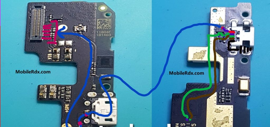 redmi note 10 5g slow charging problem