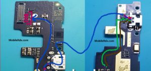 Redmi Note 5 Charging Ways 300x141