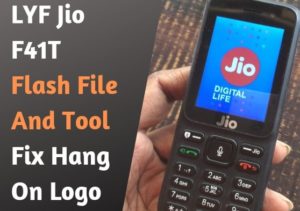 LYF Jio F41T Flash File Tool 300x211