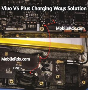 Vivo V5 Plus Charging Ways Not Charging Problem Solution 295x300