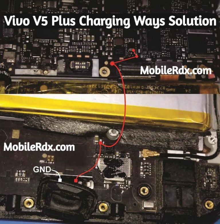 حل مشكلة الشحن فيفو بلس Vivo V5 Vivo-V5-Plus-Charging-Ways-Not-Charging-Problem-Solution-768x782