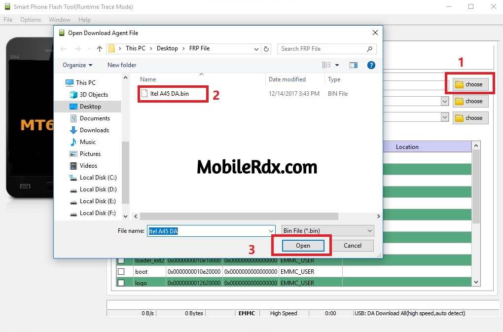 iteal a45 da file select iteal a45 da file select