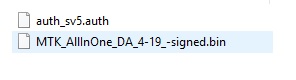 redmi 6a da file redmi 6a da file