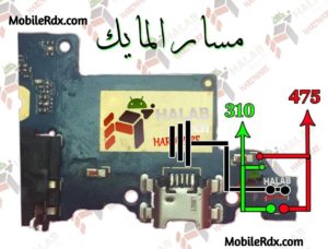 Huawei Y7 Prime 2018 Mic Mic Problem Ways Solution 300x228