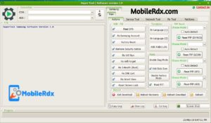 Samsung Supertool V1.0 300x175