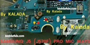 Samsung Galaxy J5 Prime G570F Mic Problem Solution Mic Ways 300x150
