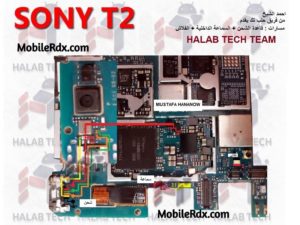 Sony T2 Charging Ways Solution And USB Jumper 300x225