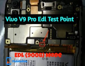 Vivo V9 Pro Edl Test Point 300x231
