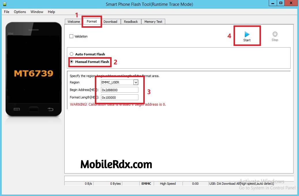 yuho o2 frp remove code