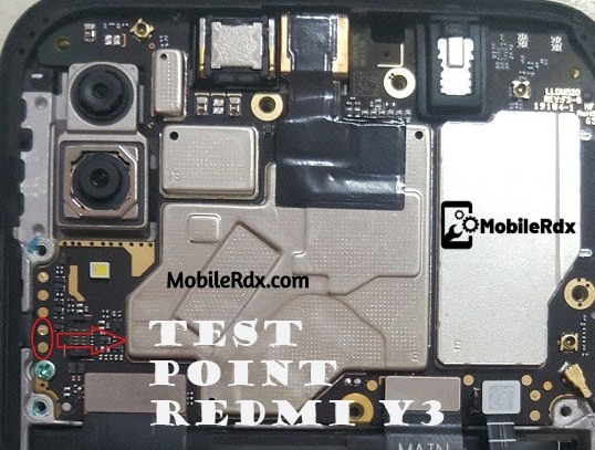Redmi Y3 FRP Lock And MI Account Remove Without Any Box