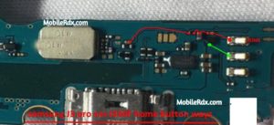 Samsung Galaxy J3 Pro J330F Home Key Ways Home Button Jumper 300x137