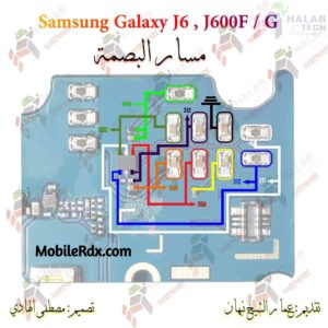 Samsung J6 J600F Fingerprint Problem Solution Fingerprint Ways 300x300
