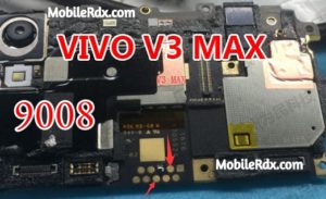 Vivo V3 Max EDL Test Point Boot Vivo V3 Max Into EDL 9008 Mode 300x183