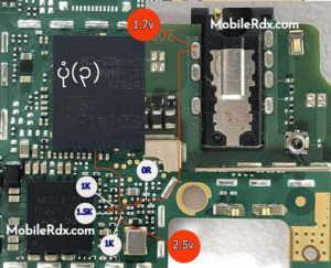 Xiaomi Redmi 6A Headphone Mode Problem Handfree Icon Solution 300x243