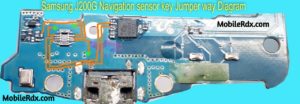 Samsung Galaxy J2 J200G Home And Back Key Ways 300x104