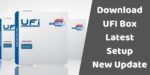 ufi 371 setup ufi 371 setup