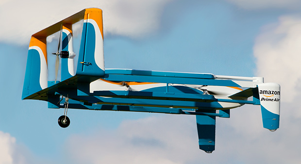 prime air