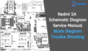 Download Redmi 5A Riva Schematic Diagram Service Manual 300x175