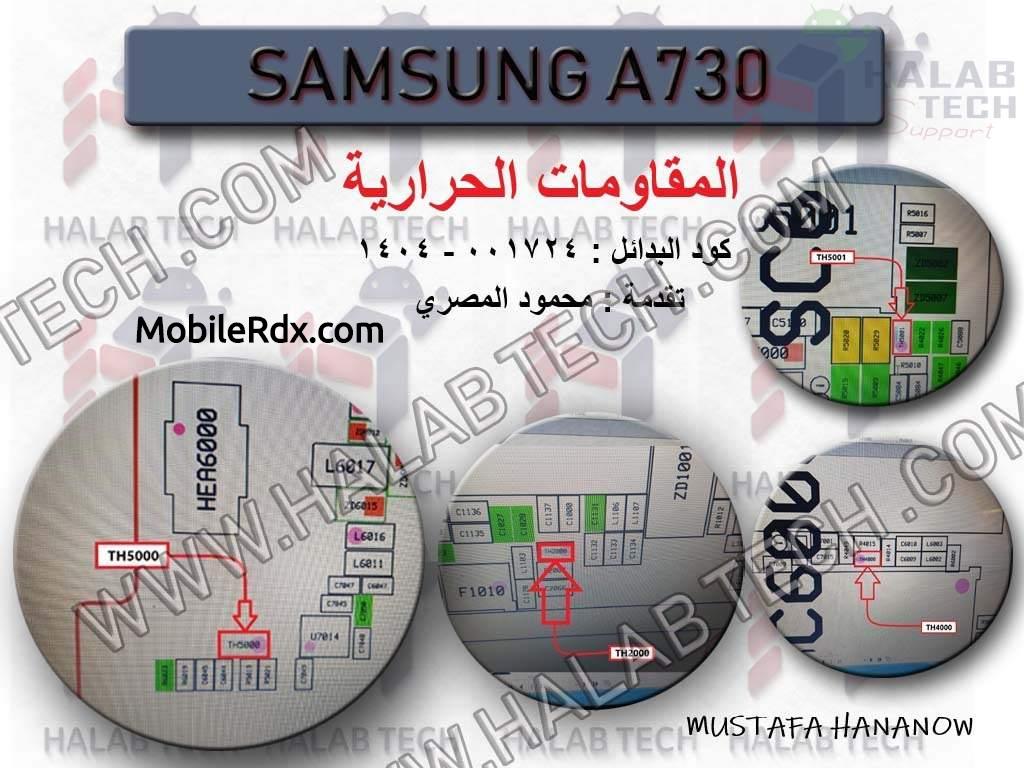 Samsung Galaxy A8 A730F Charging Paused Problem Solution Samsung Galaxy A8 A730F Charging Paused Problem Solution