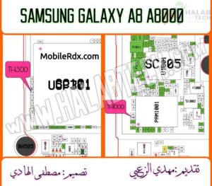 Samsung Galaxy A8 A8000 Charging Paused Problem Solution 300x263