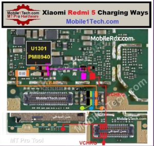 Xiaomi Redmi 5 Charging Problem Solution Charging Ways 300x285