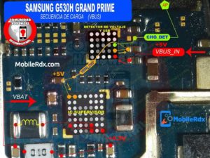 Samsung G530H Not Charging Problem Solution Charging Ways 300x225
